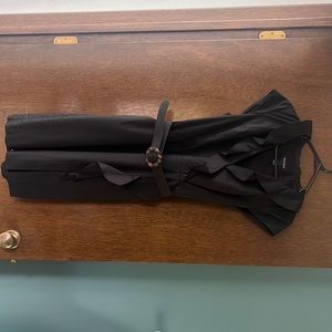 White House Black Market cocktail dress